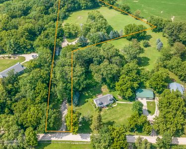 2653 N 3853rd Rd, Sheridan, IL, 60551