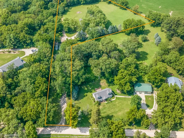 2653 N 3853rd Rd, Sheridan, IL 60551