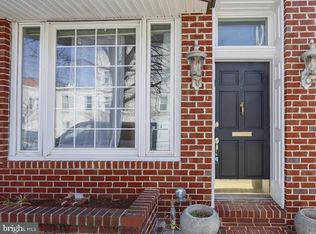 37 S Ann St, Baltimore, MD