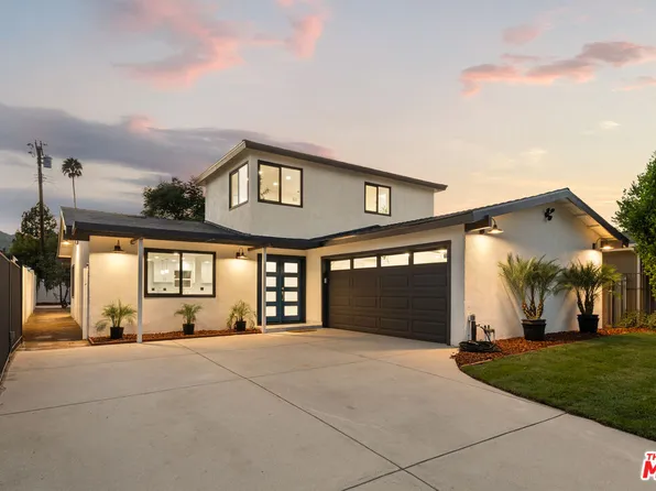 10425 Jordan Ave, Chatsworth, CA 91311
