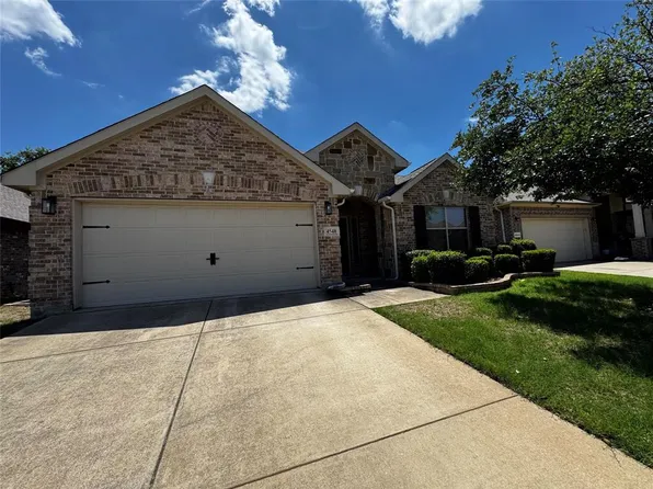 4548 Fern Valley Dr, Fort Worth, TX 76244