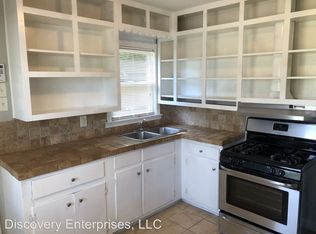2406 Semmes St, East Pt, GA 30344