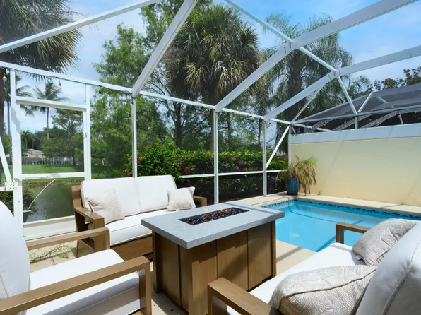 435 Capistrano Drive, Palm Beach Gardens, FL 33410