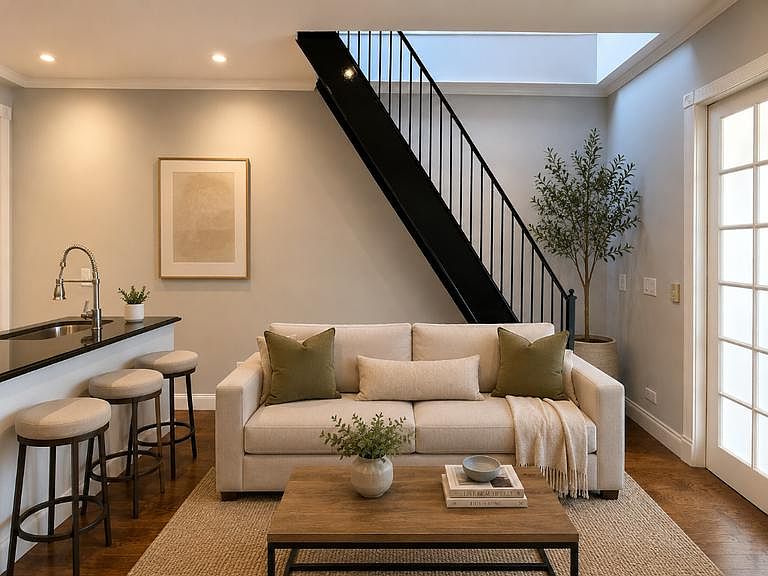 1st image of 40 Avenue B APT 5