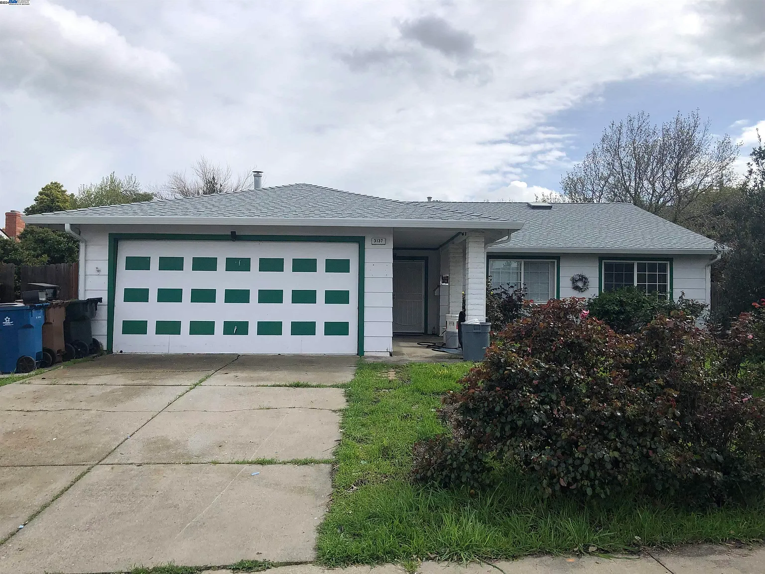 3137 Van Buren Pl photo 1