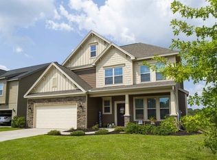 1151 Portrait Hill Dr, Chapin, SC 29036