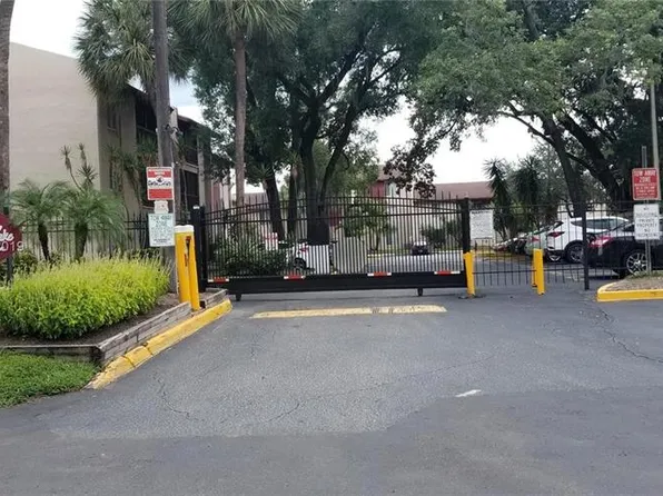 3824 N Lake Dr Unit 108, Tampa, FL 33614