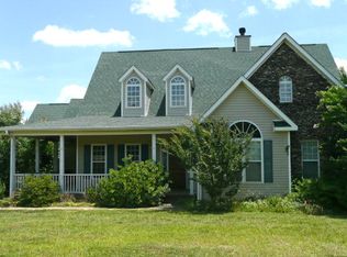 4042 Duncan Rd, Johnston, SC 29832