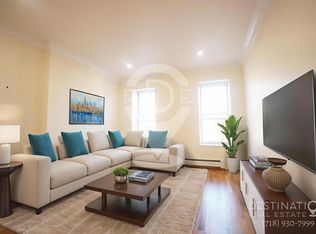 526 3rd Ave #3, Brooklyn, NY 11215