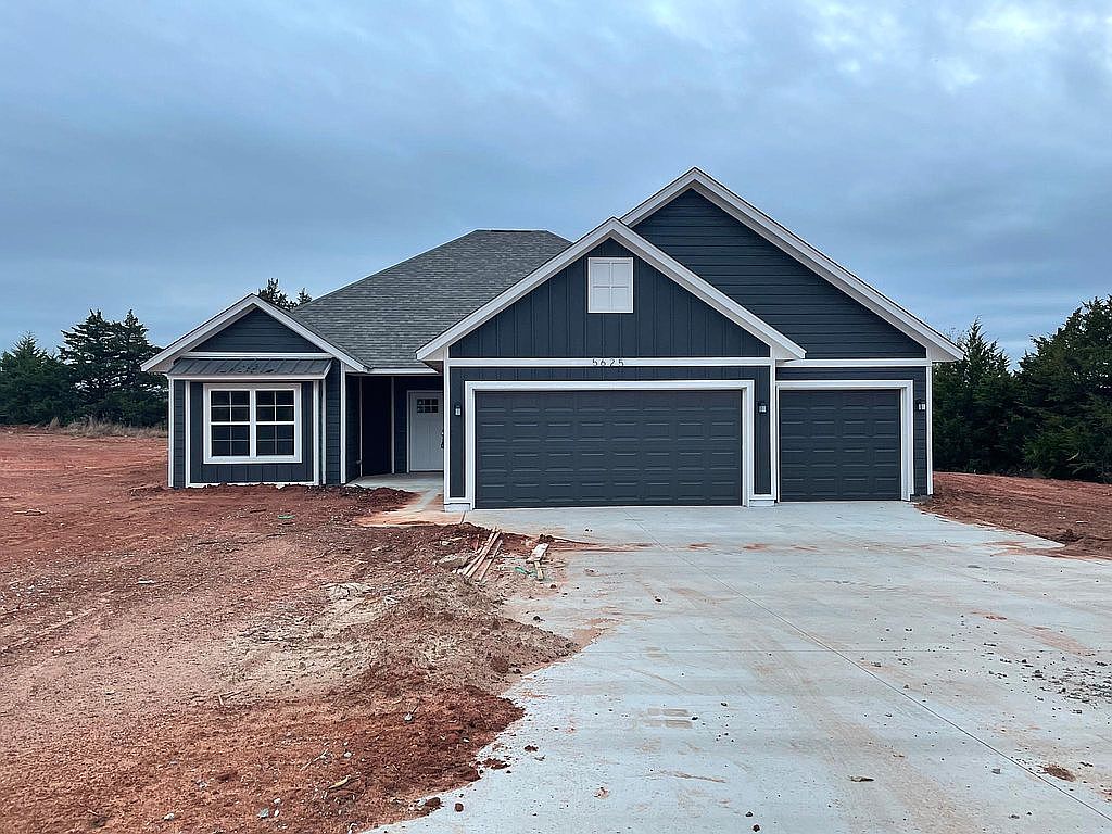 5625 Little Farms, Guthrie, OK 73044 Zillow