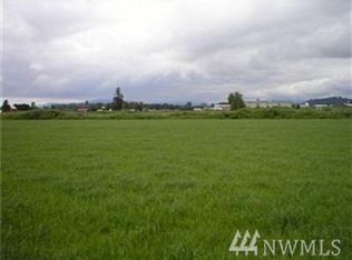 18381 W Whitmarsh Rd, Burlington, WA 98233