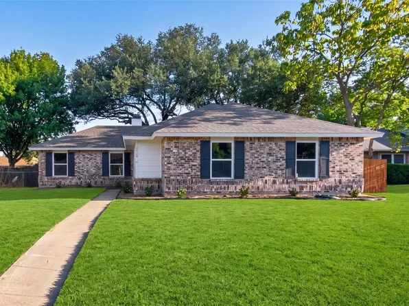 2729 Todville Pl, Dallas, TX 75228