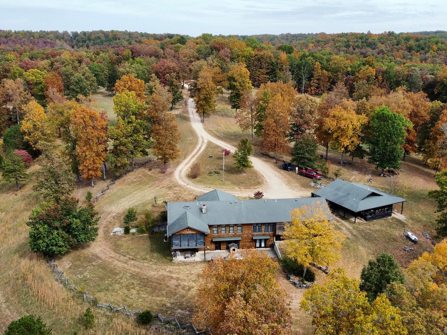 688 Carter 123, Van Buren, MO 63965 MLS 60230317 Zillow