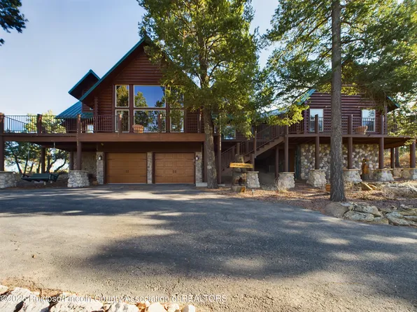 257 Crown Dr, Ruidoso, NM 88345