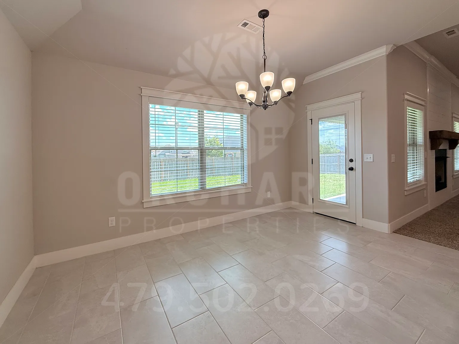 3 bed, 1716 sqft, $1,975 — Photo 4