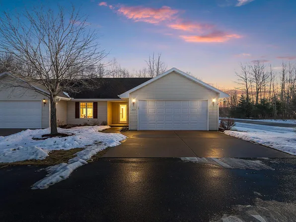 225 Channel Trce, Shawano, WI 54166