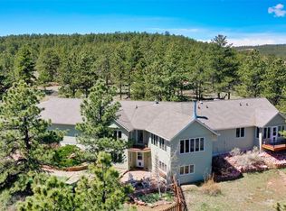3920 Stone Canyon Rd, Longmont, CO 80503