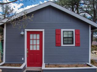 1781 N Iron Springs Ln, Prescott, AZ 86305