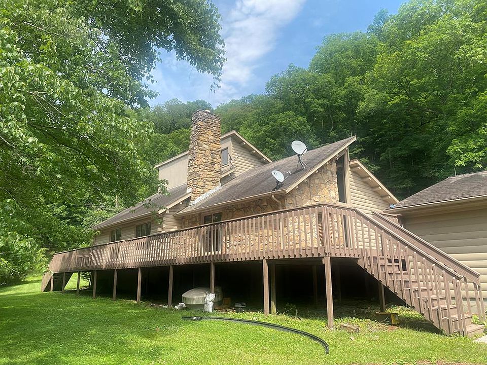 306 Us Highway 119 N, Pikeville, KY 41501 Zillow