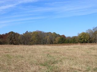 0 Hamilton Rock Ln, Savannah, TN 38372