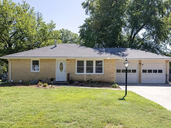 5645 Franklin St, Lincoln, NE 68506