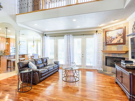 Real Cherry Hardwood floors