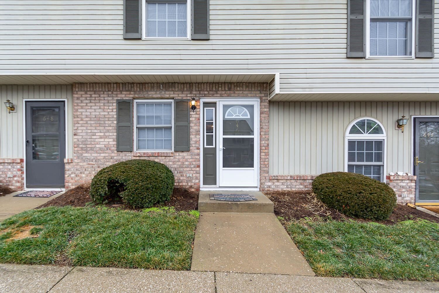 646 E Sherwood Hills Dr, Bloomington, IN 47401 Zillow