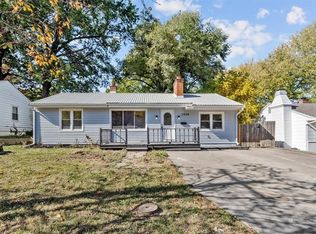 2908 S Northern Blvd, Independence, MO 64052
