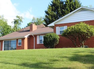 129 Lexington Ave, Morgantown, WV 26501