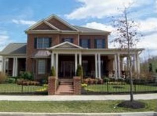 1421 Primrose Ln, Franklin, TN 37064