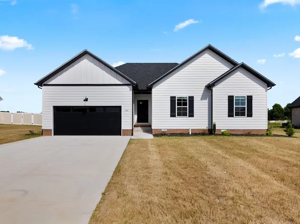 1107 Andover Dr Lot 70, Franklin, KY 42134