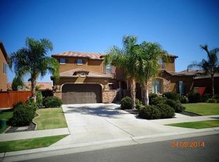 3225 Mitchell Ave, Clovis, CA 93619