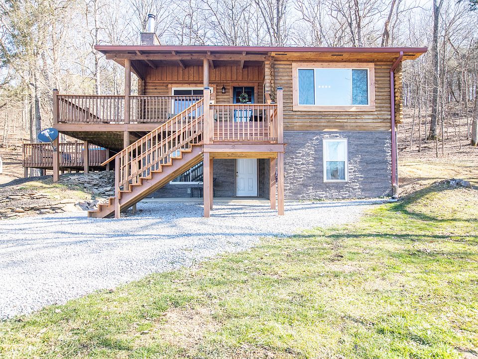 727 Botkins Ln, Frankfort, KY 40601 Zillow