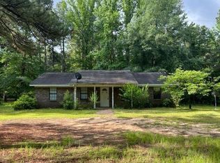 270 Rowell Rd W, Rison, AR 71665