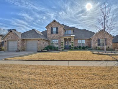 5304 NW 160th Ter, Edmond, OK, 73013