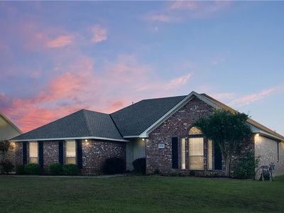 118 Pebble Beach Dr, Benton, LA, 71006