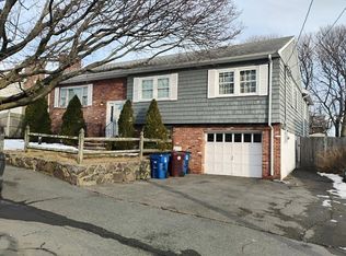 45 Larkin St, Revere, MA 02151