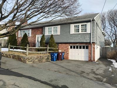 45 Larkin St, Revere, MA, 02151