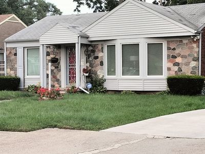 17532 Mark Twain St, Detroit, MI, 48235