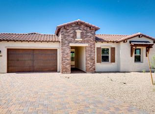 4321 N Black Stallion Ct, Tucson, AZ 85749