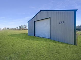 357 Kayla Dr, Deridder, LA 70634