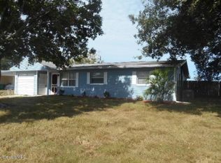 2768 Breeze Ridge Rd, Melbourne, FL 32935