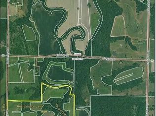 30215-4 S Stubbs Rd, Quenemo, KS 66528