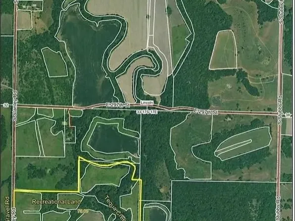 30215-4 S Stubbs Rd, Quenemo, KS 66528