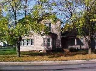 410 Empire St, Montpelier, OH 43543