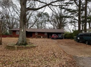 3516 McCorkle Rd, Memphis, TN 38116