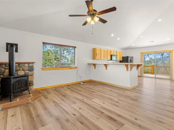 108 Sheep Ridge Road, Fairplay, CO 80440