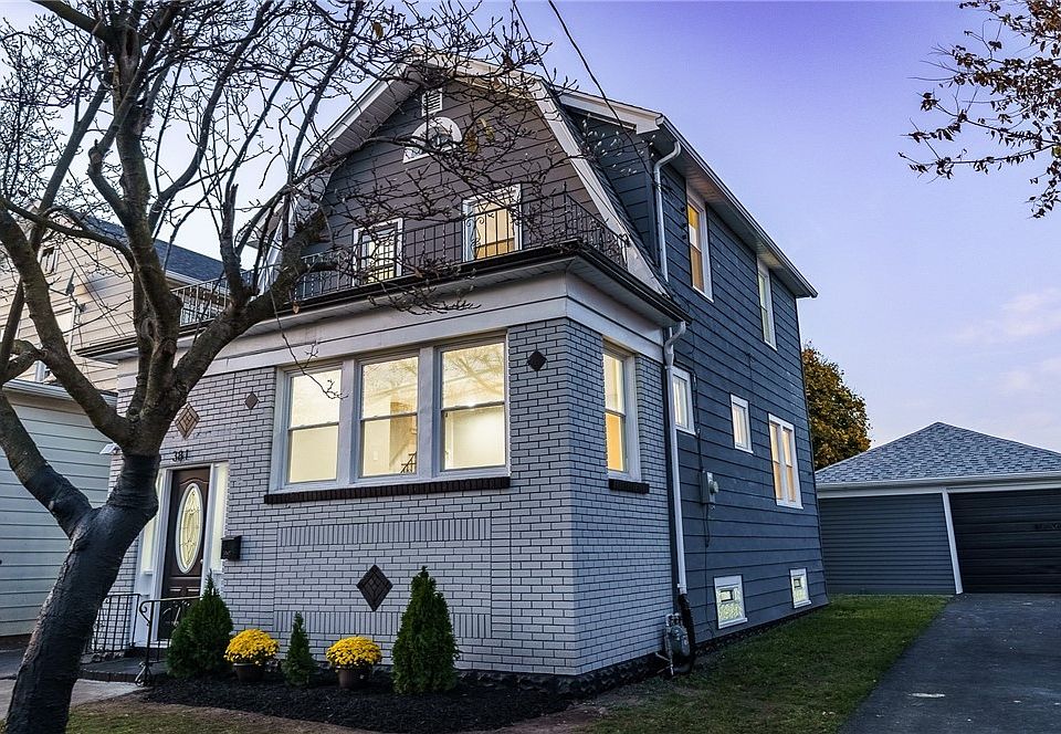 381 Hinman Ave, Buffalo, NY 14216 Zillow