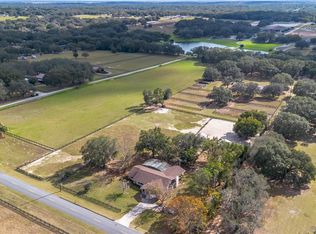 2902 Marion County Rd, Weirsdale, FL 32195