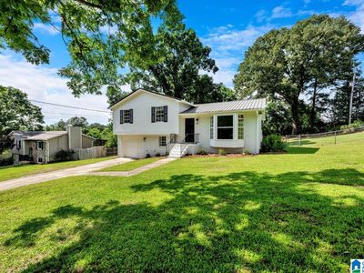 8312 Country Cir, Pinson, AL, 35126